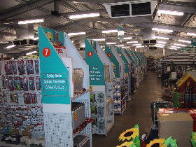 Muzzys Hardware - New South Wales Tourism  2