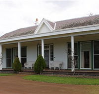 Mooramong - New South Wales Tourism 