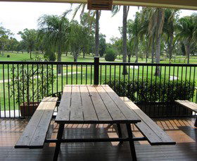 Moree Golf Club - New South Wales Tourism  3