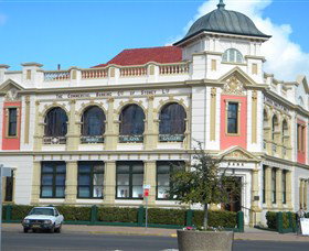 Moree Plains Gallery - New South Wales Tourism  2