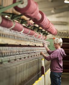 Creswick Woollen Mills - New South Wales Tourism  0