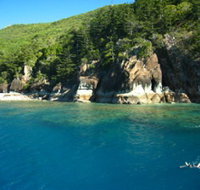 Blue Pearl Bay - New South Wales Tourism 