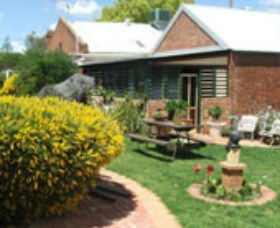 Garling Gallery - New South Wales Tourism  0