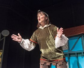 Creswick Courthouse Theatre - New South Wales Tourism  0