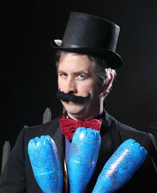 Creswick Courthouse Theatre - New South Wales Tourism  2