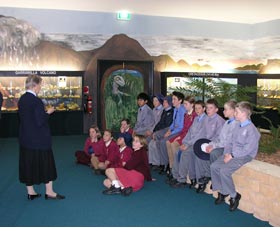 Crystal Kingdom - New South Wales Tourism  0