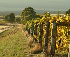 Blampied VIC New South Wales Tourism