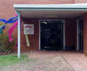 Warrumbungle Arts And Crafts Gallery - New South Wales Tourism  0