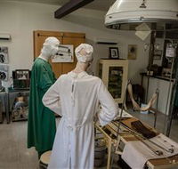 Mooroopna Museum - New South Wales Tourism 