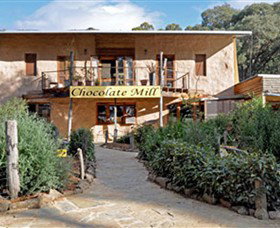 Chocolate Mill - New South Wales Tourism  0