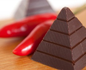 Chocolate Mill - New South Wales Tourism  2