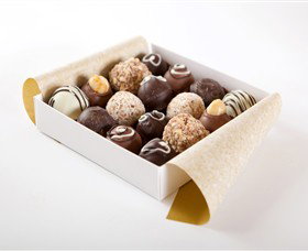 Chocolate Mill - New South Wales Tourism  3