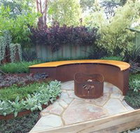 Overwrought Sculpture Garden and Gallery - New South Wales Tourism 