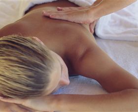 The Mineral Spa - New South Wales Tourism  3