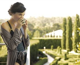 The Mineral Spa - New South Wales Tourism  5