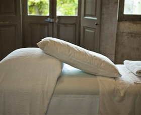 The Mineral Spa - New South Wales Tourism  6