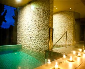 The Mineral Spa - New South Wales Tourism  7