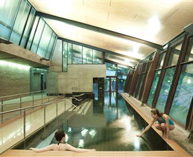 Hepburn Bathhouse & Spa - New South Wales Tourism  0