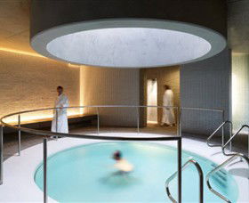 Hepburn Bathhouse & Spa - New South Wales Tourism  1