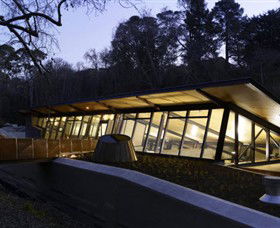 Hepburn Bathhouse & Spa - New South Wales Tourism  2