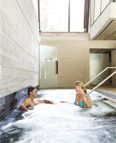 Hepburn Bathhouse & Spa - New South Wales Tourism  8