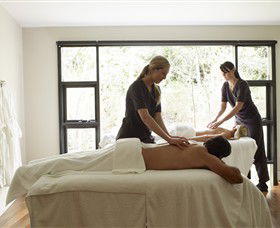 Hepburn Bathhouse & Spa - New South Wales Tourism  7
