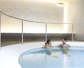 Hepburn Bathhouse & Spa - New South Wales Tourism  5