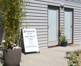Michael Davey Massage And Bowen Therapies - New South Wales Tourism  1