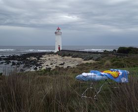 Michael Davey Massage And Bowen Therapies - New South Wales Tourism  0