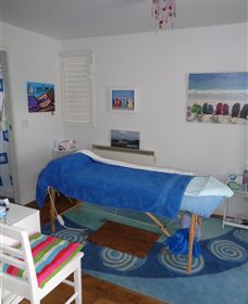 Michael Davey Massage And Bowen Therapies - New South Wales Tourism  2