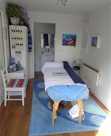 Michael Davey Massage And Bowen Therapies - New South Wales Tourism  3