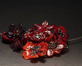 Eclectic Designs Glass Blowing Studio - New South Wales Tourism  1