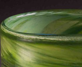 Eclectic Designs Glass Blowing Studio - New South Wales Tourism  0