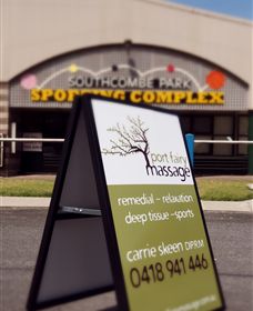 Port Fairy Massage - New South Wales Tourism  3