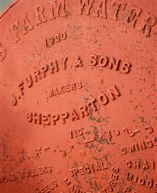 Furphy Museum - New South Wales Tourism  0