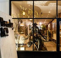 Bromley and Co. - New South Wales Tourism 