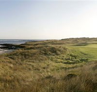 Port Fairy Golf Club - New South Wales Tourism 