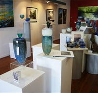 Whale Bone Gallery - New South Wales Tourism 