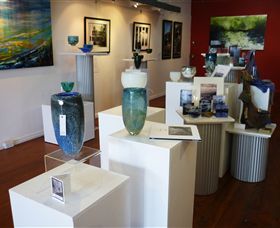 Whale Bone Gallery - New South Wales Tourism  0