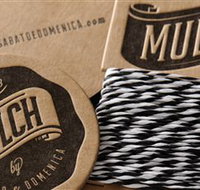 MULCH by Sabato e Domenica - New South Wales Tourism 
