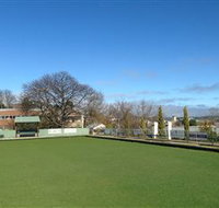 Daylesford Bowling Club - New South Wales Tourism 