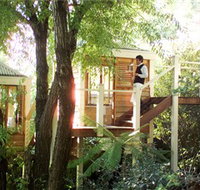 Salus Spa at Lake House - New South Wales Tourism 