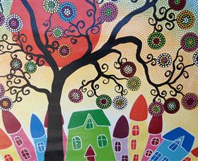 Mitchell Park VIC New South Wales Tourism 