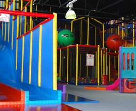 Funbugs Playhouse - New South Wales Tourism  1