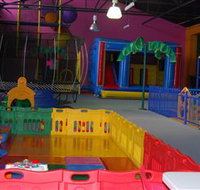 Funbugs Playhouse - New South Wales Tourism 