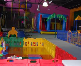 Funbugs Playhouse - New South Wales Tourism  0