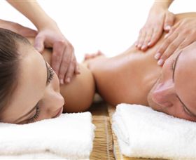 Prani Glow Day Spa - New South Wales Tourism  0