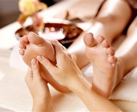 Prani Glow Day Spa - New South Wales Tourism  4
