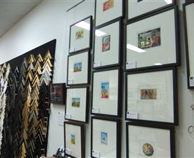 Gallery On Sturt - New South Wales Tourism  0