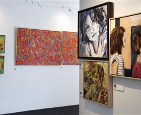 Gallery On Sturt - New South Wales Tourism  3